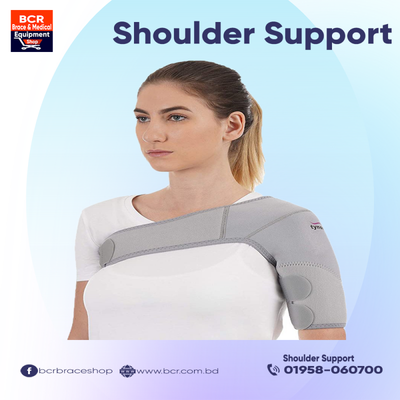 Shoulder Support (Neoprene)