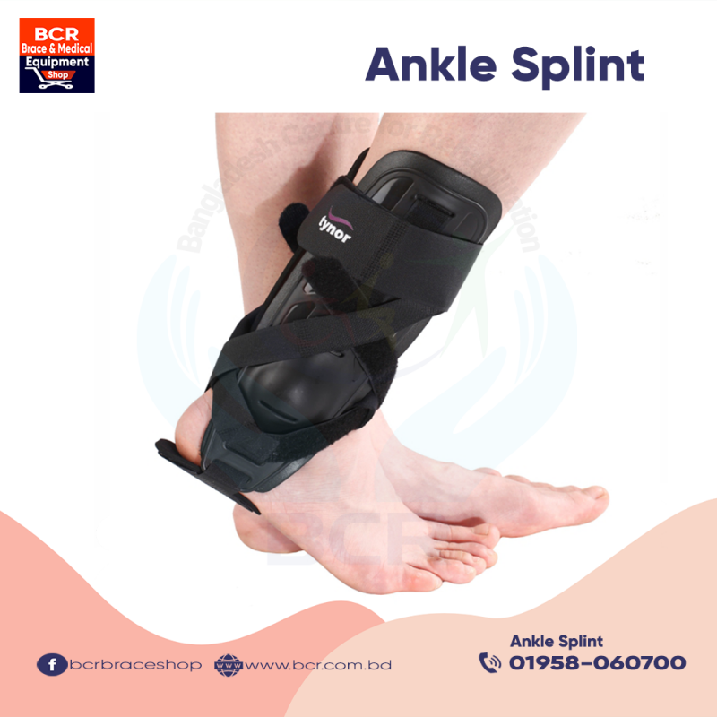 Ankle Splint