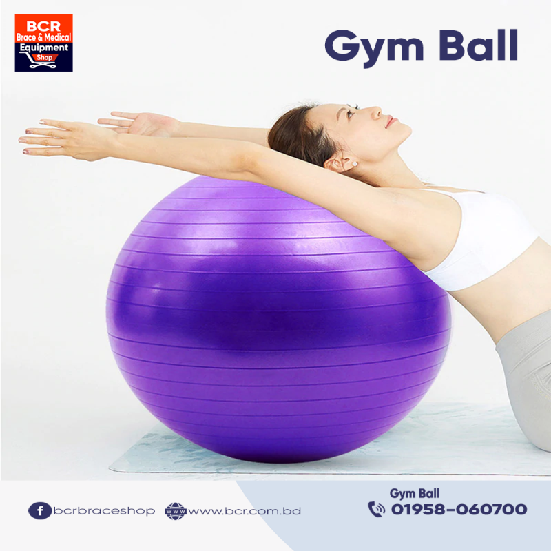 GYM BALL