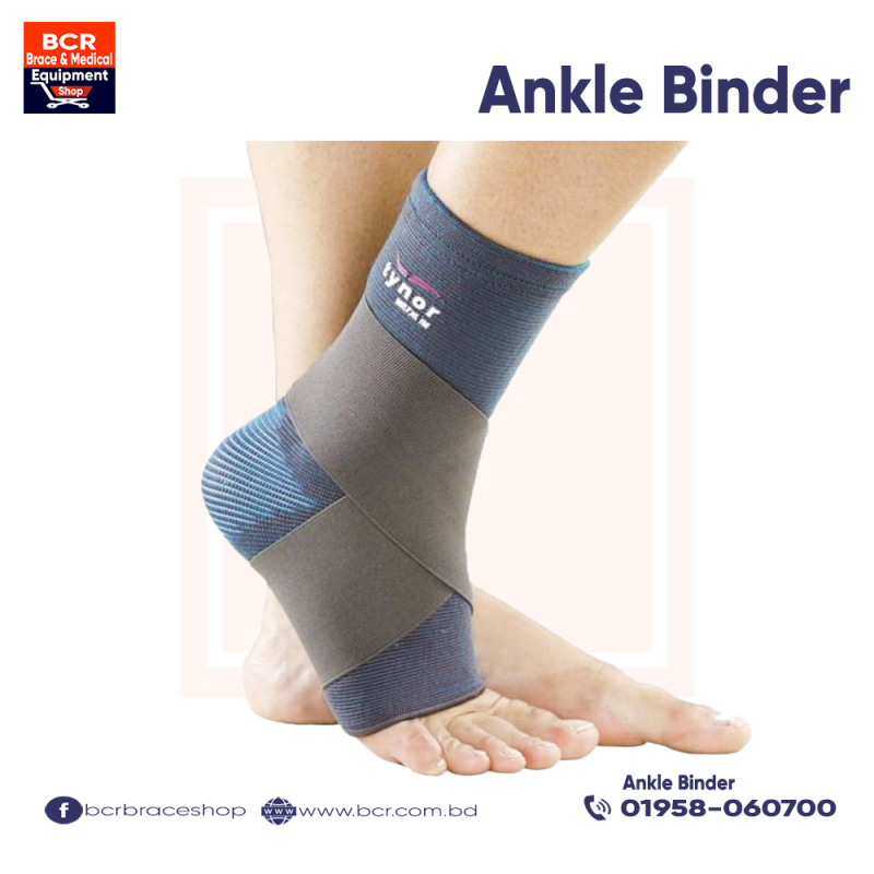 Ankle Binder
