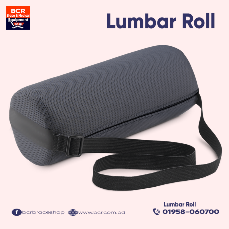 Lumber Roll